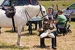 Wanborough Horse and Dog show
